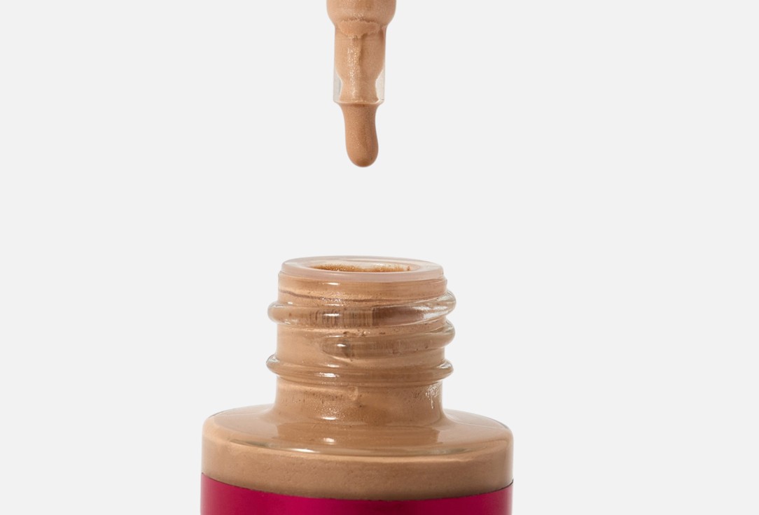 Bourjois Liquid Face Illuminator Good To Glow