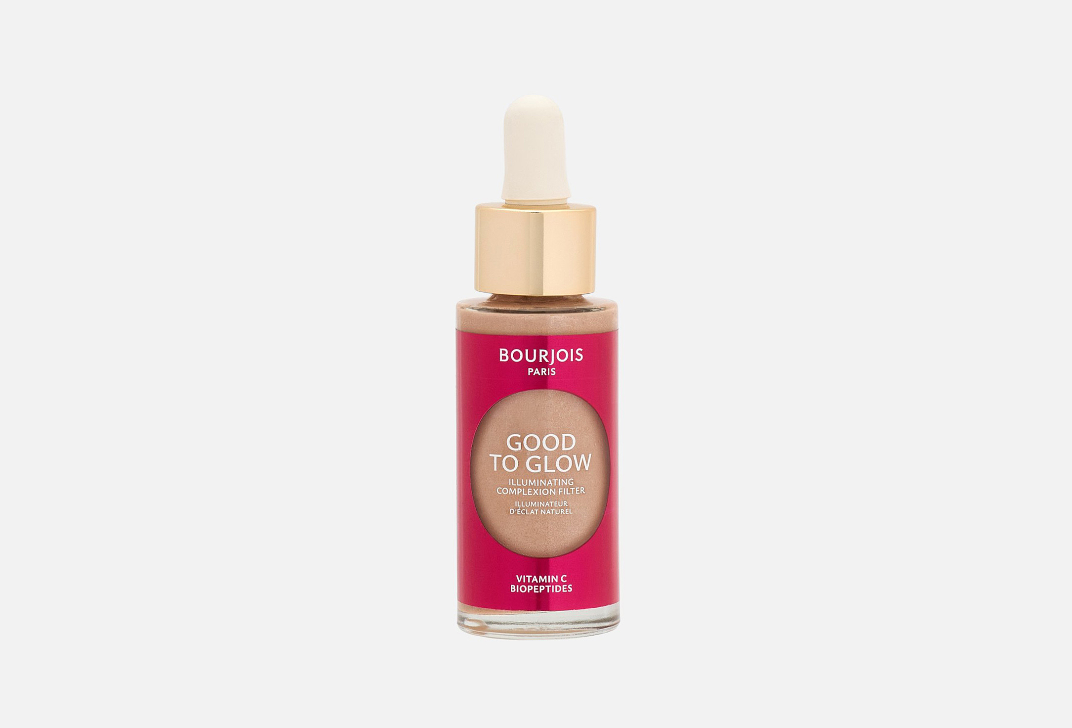 Good To Glow  25 004, Light medium