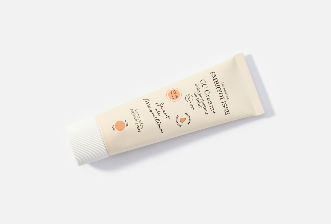 Embryolisse correcting CC cream SPF 20 PA+++ Cc Cream