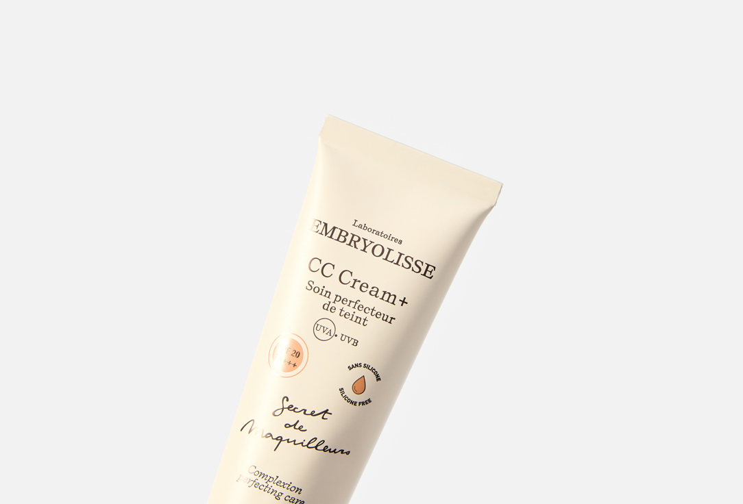 Embryolisse correcting CC cream SPF 20 PA+++ Cc Cream