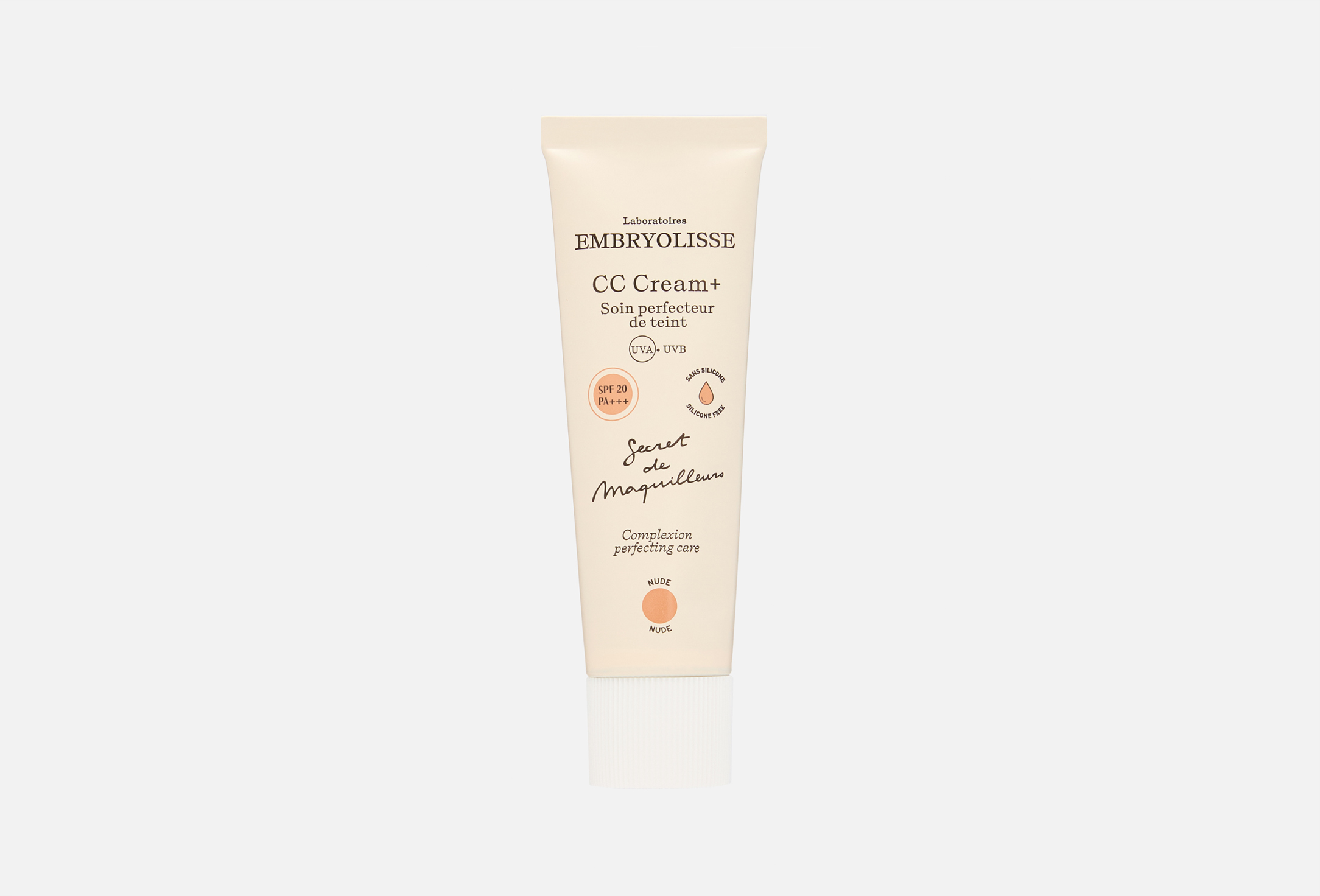 Cc Cream  30 Nude