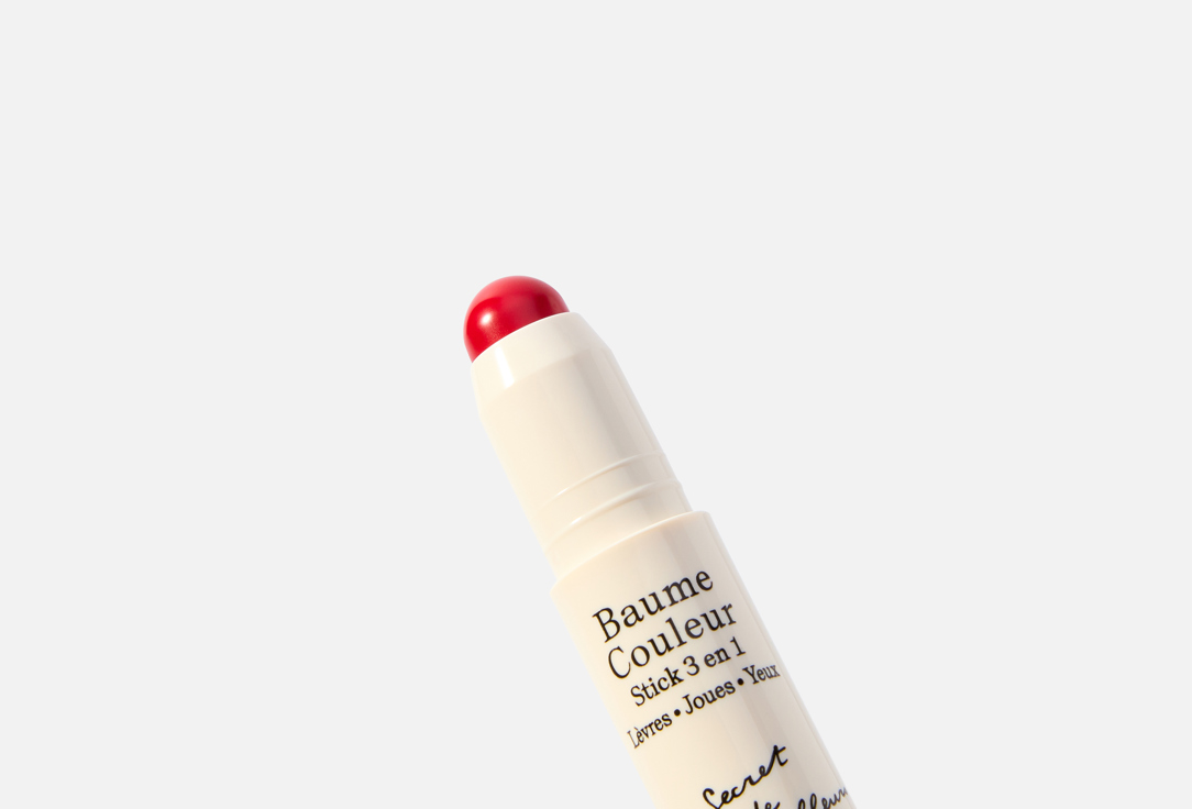 Embryolisse Бальзам-стик для губ, щек и век 3 in 1 stick