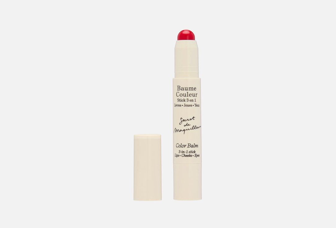 Embryolisse Бальзам-стик для губ, щек и век 3 in 1 stick