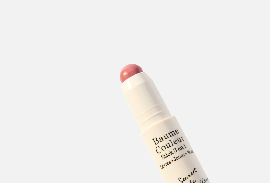 Embryolisse Multi-Tasking Tinted Balm Stick 3 in 1 stick Nude rose 2.5 g Embryolisse Multi-Tasking Tinted Balm Stick 3 in 1 stick