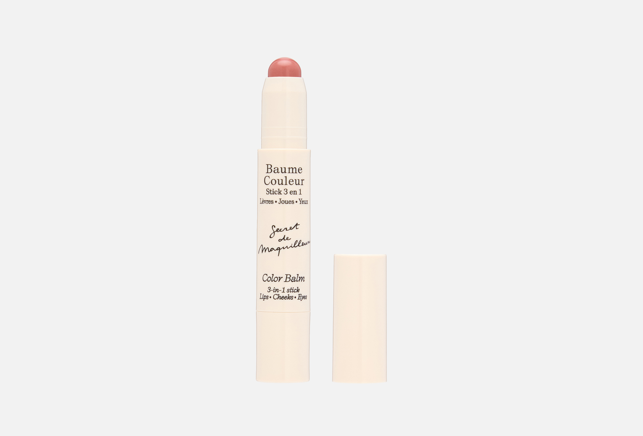 3 in 1 stick 2.5 Nude rose