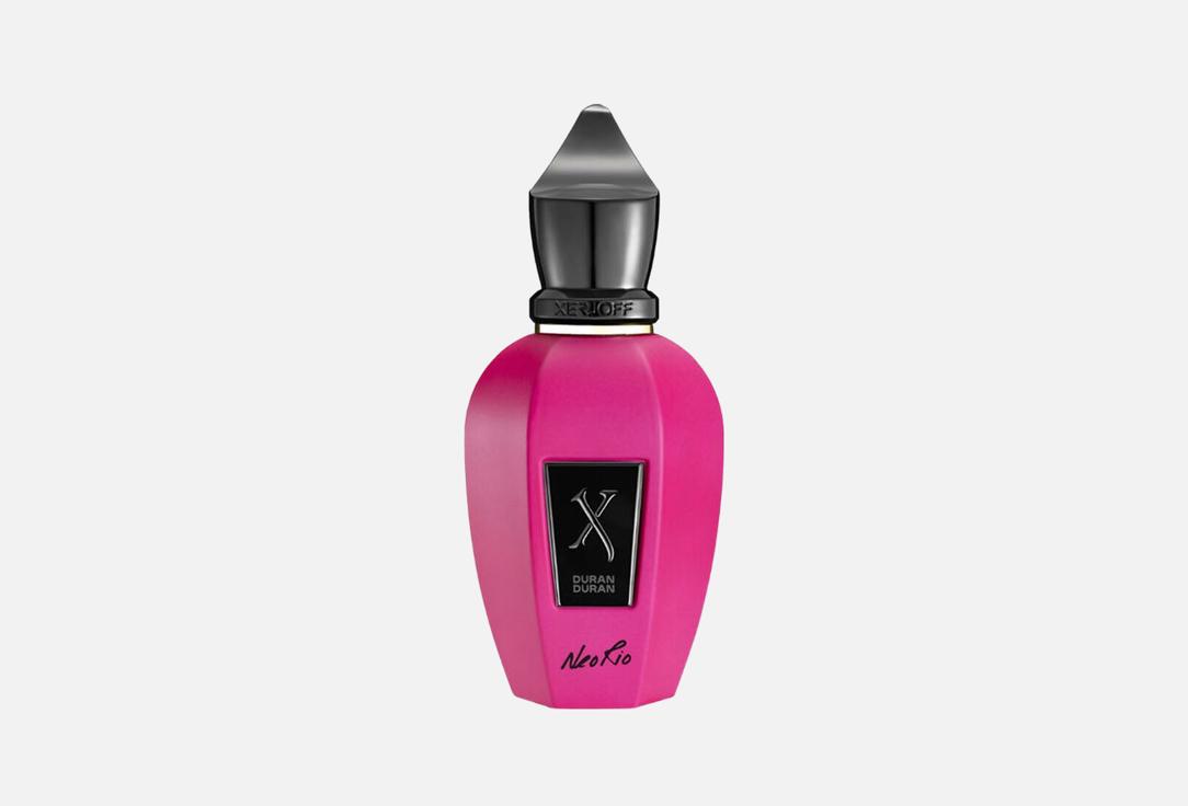 Xerjoff Parfum Duran Duran NeoRio Fluo