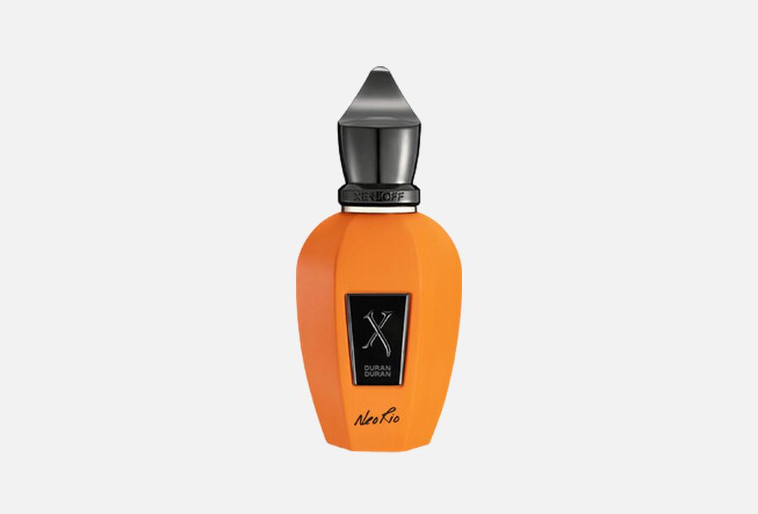 Xerjoff Parfum Duran Duran NeoRio Fluo