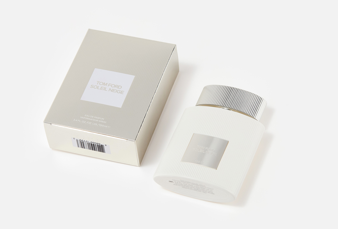 Tom Ford Eau de Parfum SOLEIL NEIGE 100 ml Tom Ford Eau de Parfum SOLEIL NEIGE