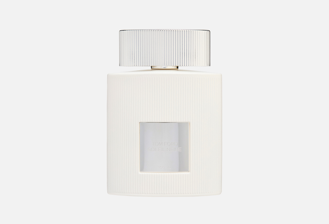 Tom Ford Eau de Parfum SOLEIL NEIGE 100 ml Tom Ford Eau de Parfum SOLEIL NEIGE