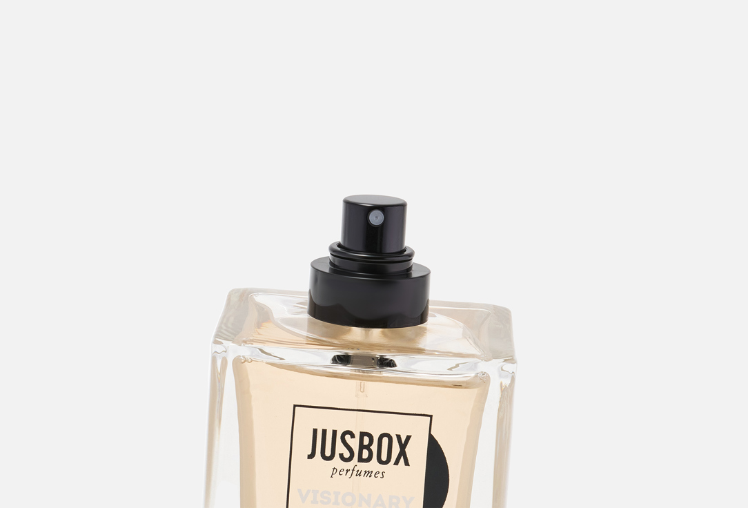 JUSBOX Eau de Parfum Visionary eye