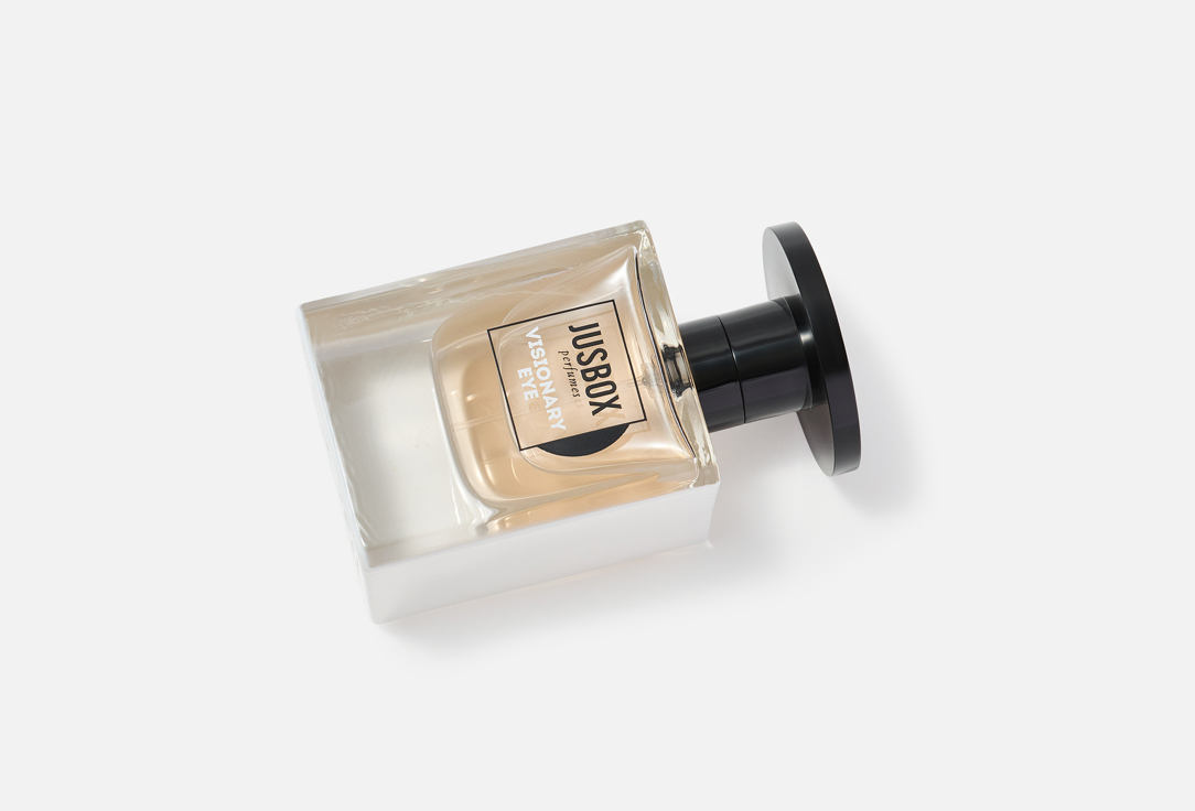 JUSBOX Eau de Parfum Visionary eye