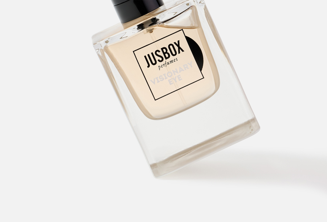 JUSBOX Eau de Parfum Visionary eye