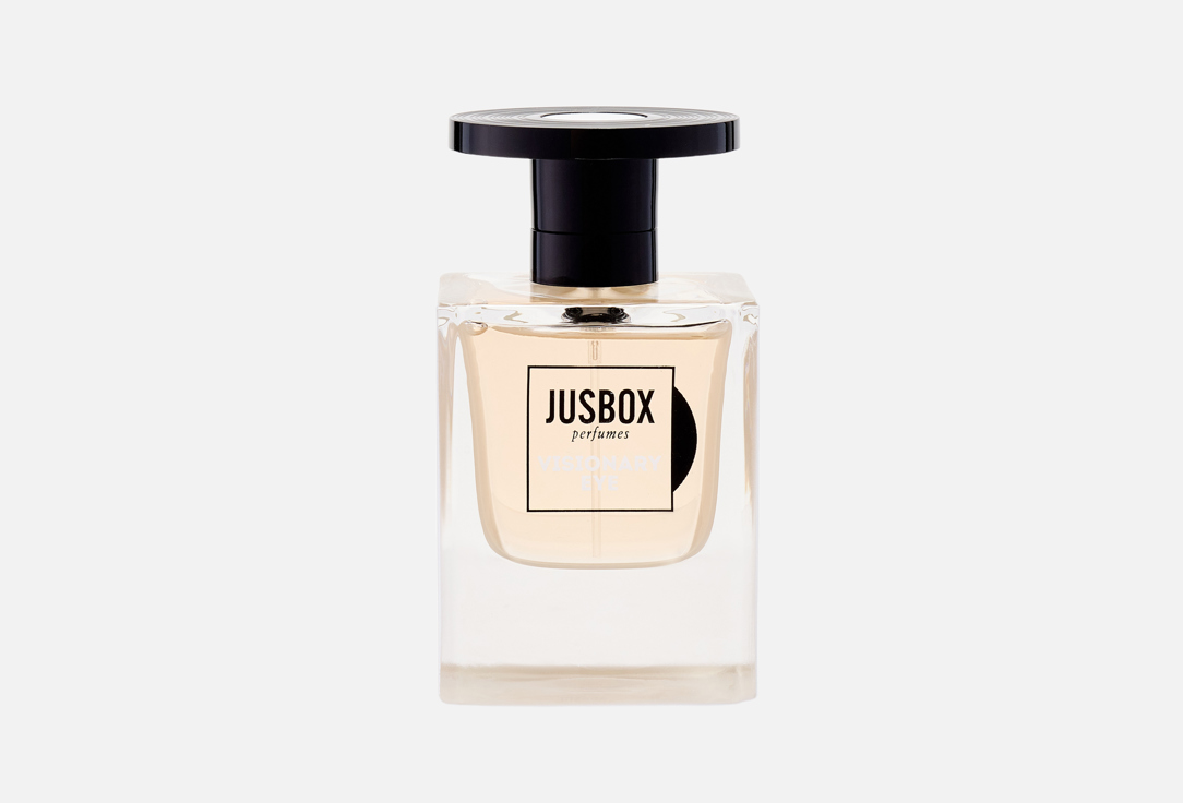 JUSBOX Eau de Parfum Visionary eye