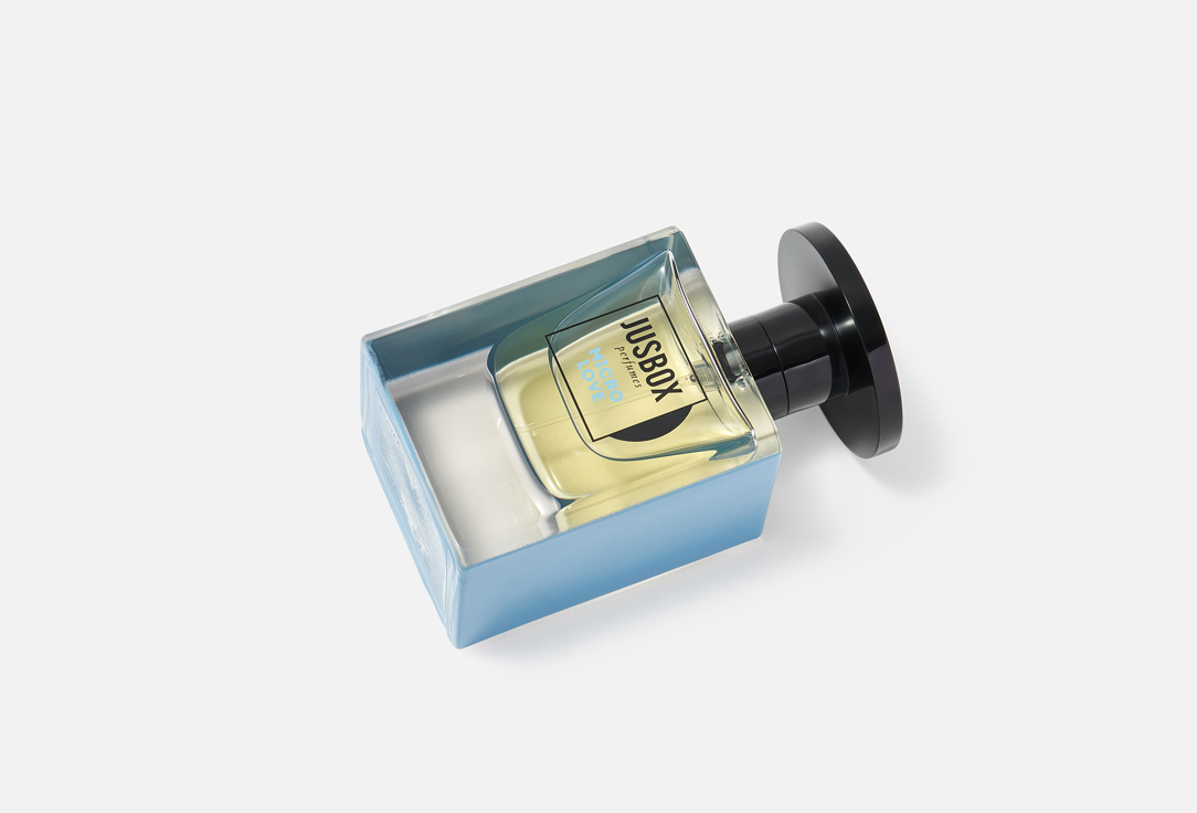 JUSBOX Eau de Parfum Micro love