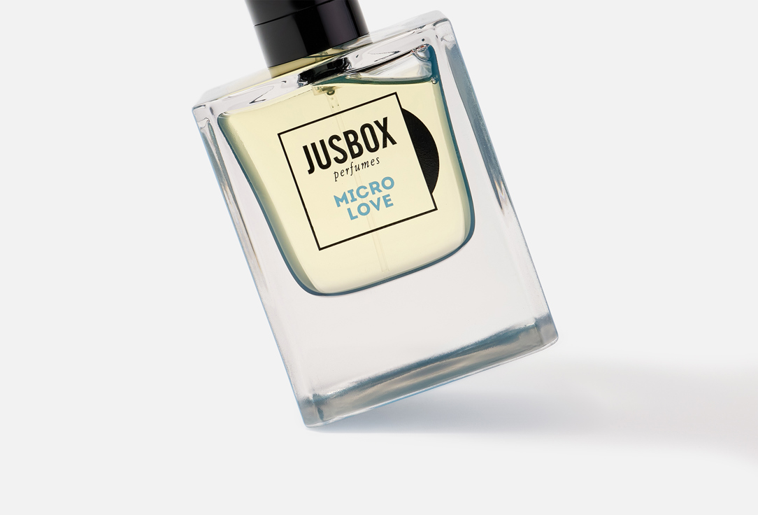 JUSBOX Eau de Parfum Micro love