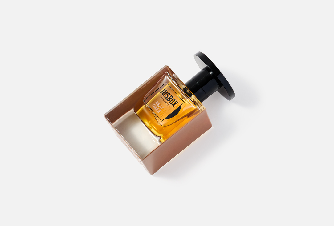 JUSBOX Eau de Parfum Beat café 78 ml JUSBOX Eau de Parfum Beat café
