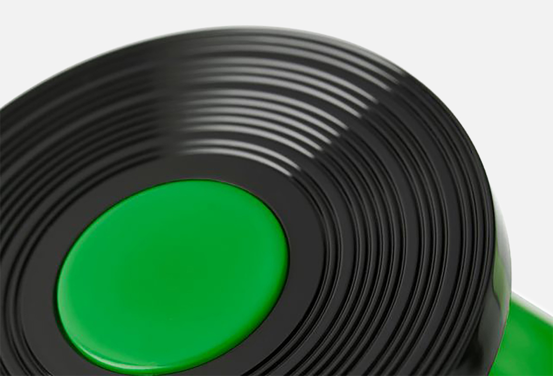 JUSBOX Eau de Parfum Green bubble