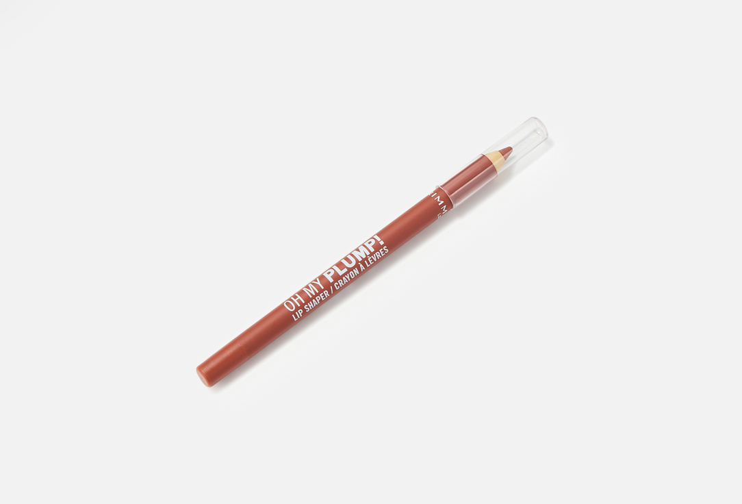 Rimmel Matte Lip Liner Oh My Plump!