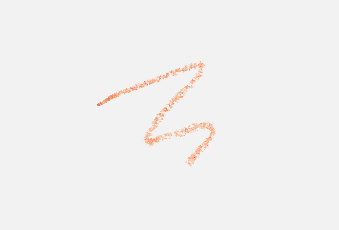 Rimmel Matte Lip Liner Oh My Plump!
