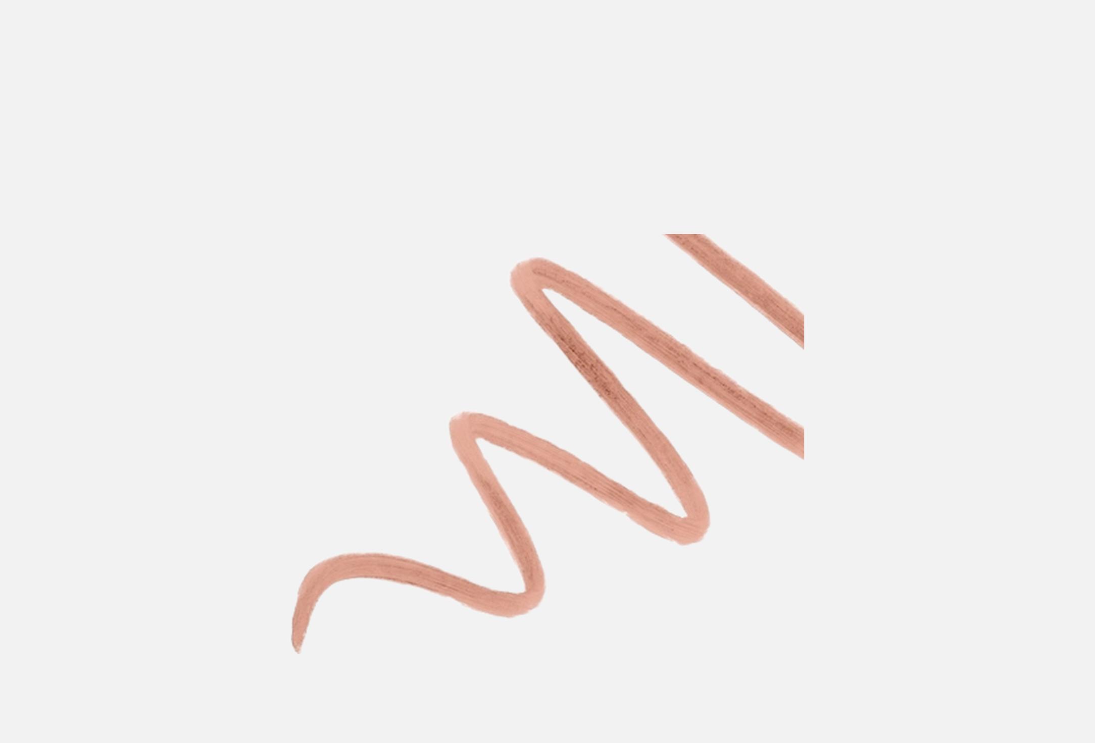 Rimmel Matte Lip Liner Oh My Plump!