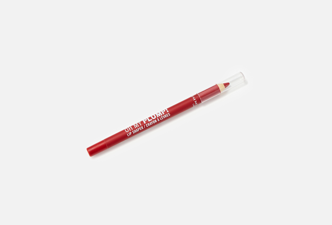 Rimmel Matte Lip Liner Oh My Plump!