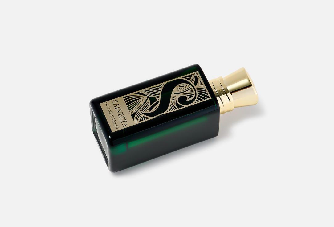 SALVEZZA eau de parfum Grand Tenue 100 ml SALVEZZA eau de parfum Grand Tenue