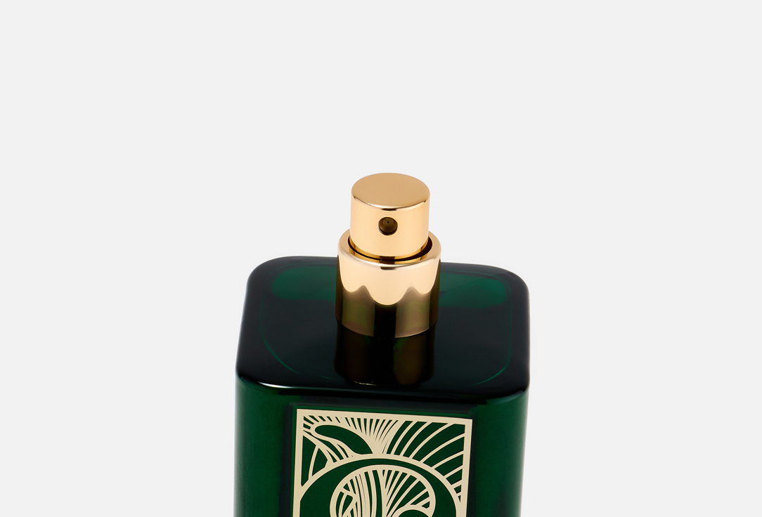 SALVEZZA eau de parfum Grand Tenue 100 ml SALVEZZA eau de parfum Grand Tenue