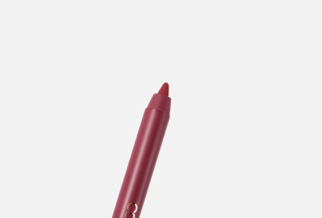 Catrice Матовый гелевый карандаш для губ Gel Glide