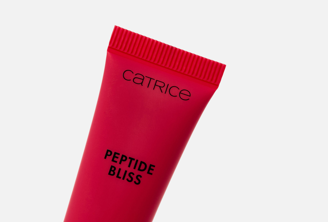 Catrice Hydrating glossy peptide lip balm Peptide Bliss 030, Dew not disturb 10 ml Catrice Hydrating glossy peptide lip balm Peptide Bliss