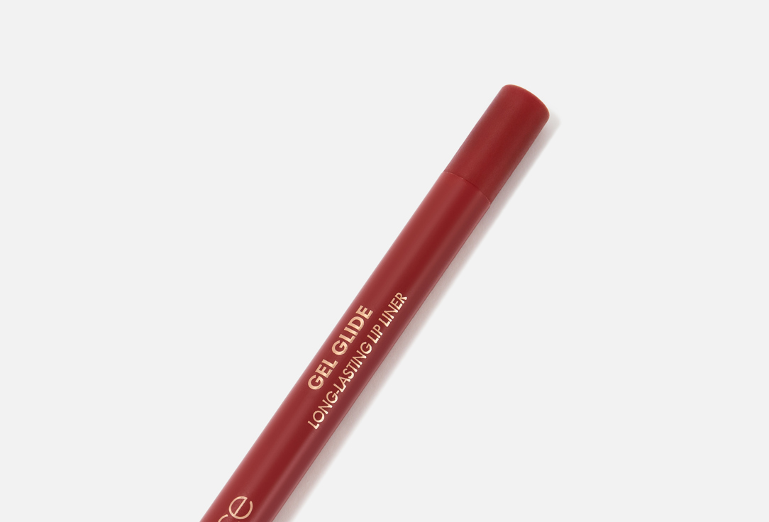 Catrice Матовый гелевый карандаш для губ Gel Glide