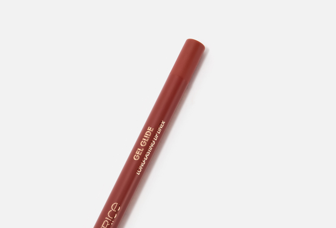 Catrice Longwear gel texture matte lip liner Gel Glide