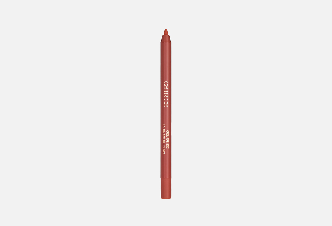 Catrice Longwear gel texture matte lip liner Gel Glide