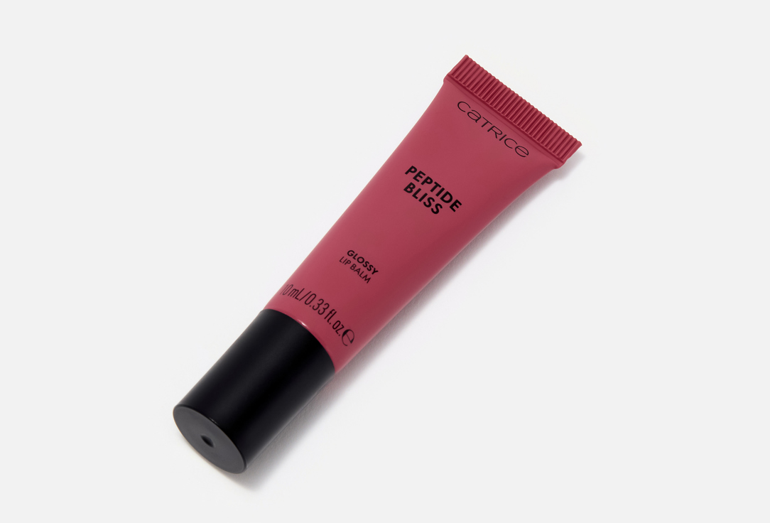 Catrice Hydrating glossy peptide lip balm Peptide Bliss
