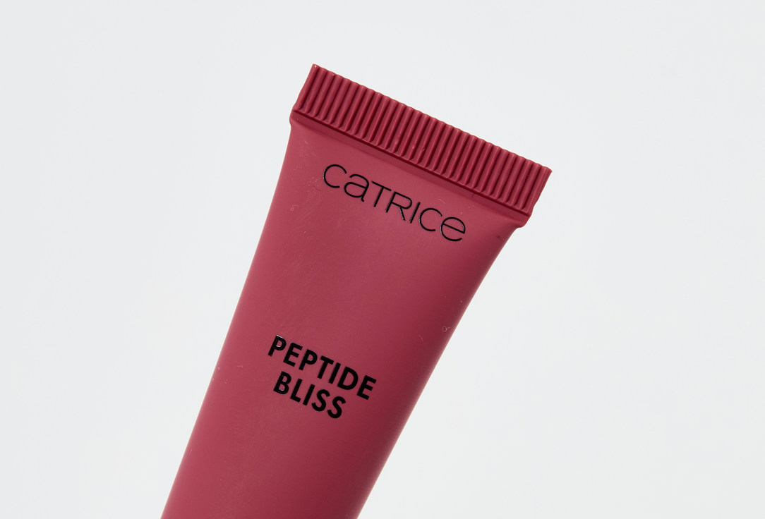Catrice Hydrating glossy peptide lip balm Peptide Bliss