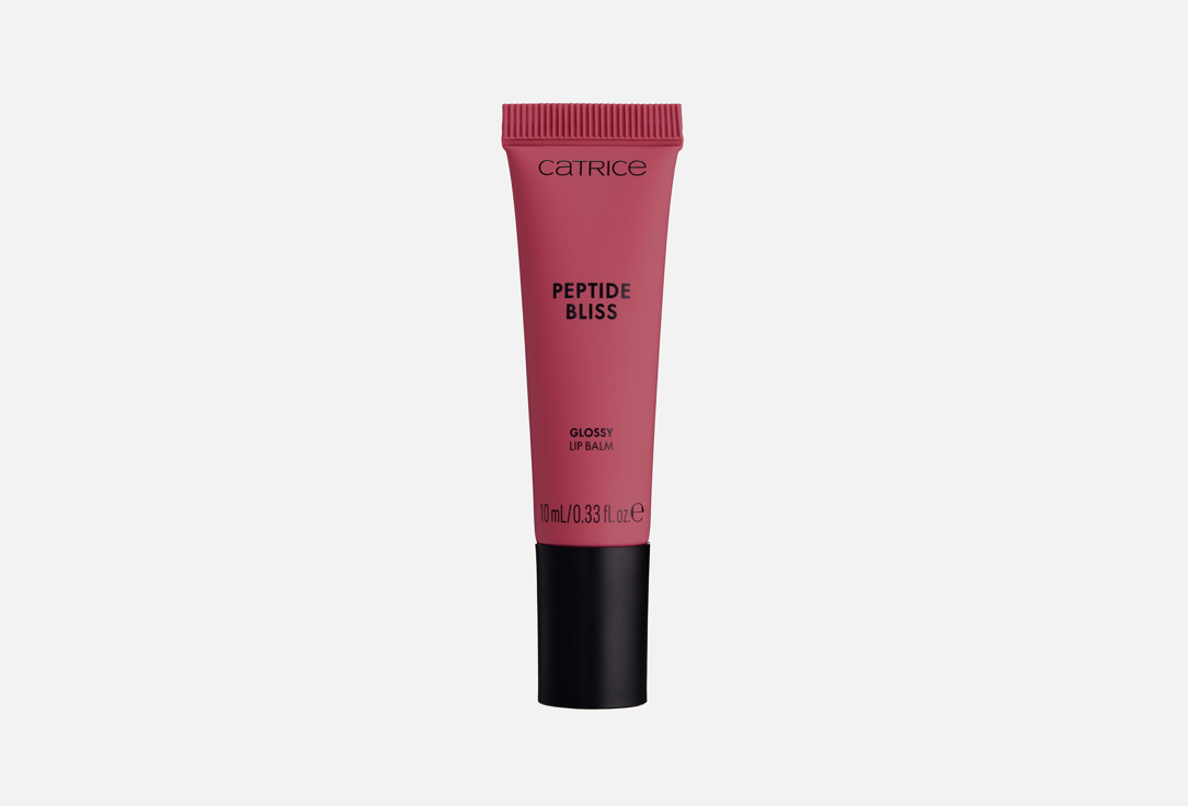 Catrice Hydrating glossy peptide lip balm Peptide Bliss
