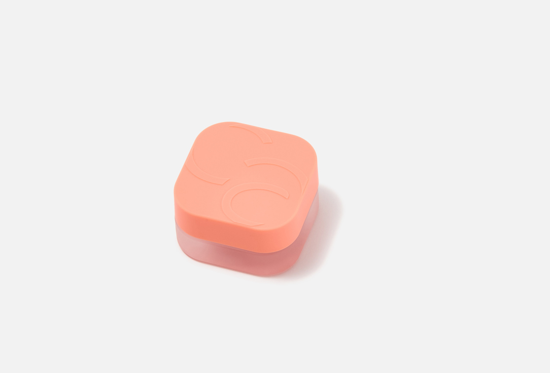 Catrice Creamy soft-matte pudding blush Velvet Pudding