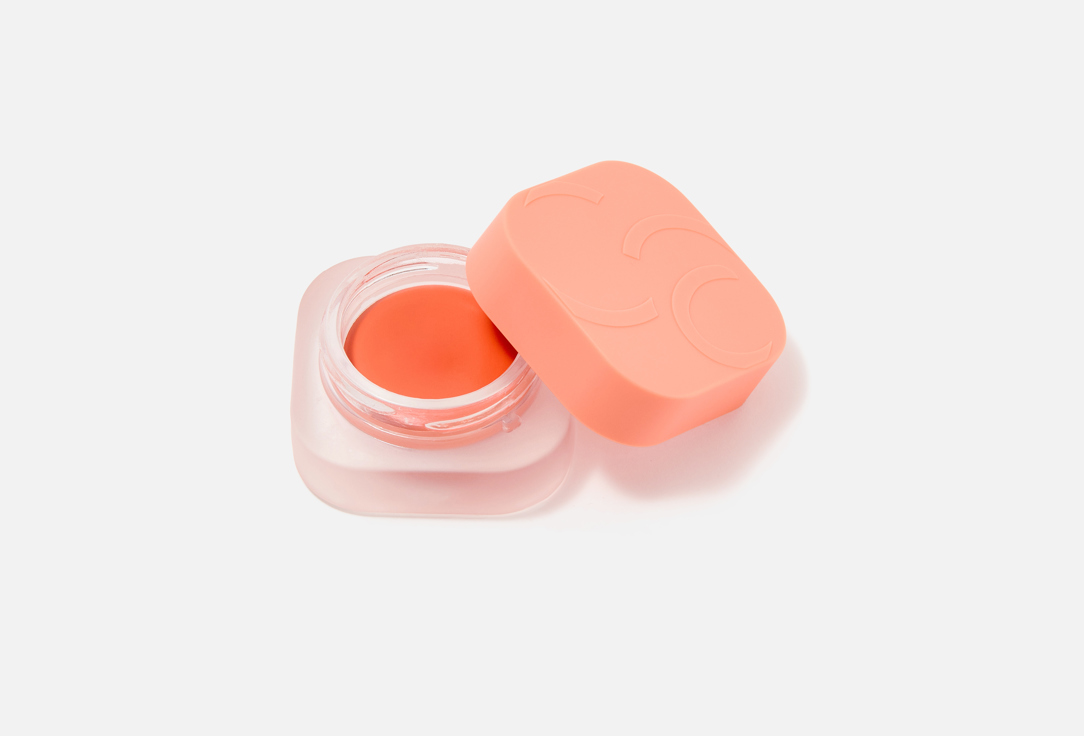 Catrice Creamy soft-matte pudding blush Velvet Pudding