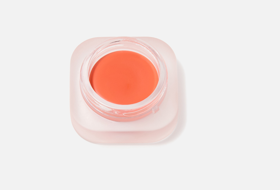 Catrice Creamy soft-matte pudding blush Velvet Pudding