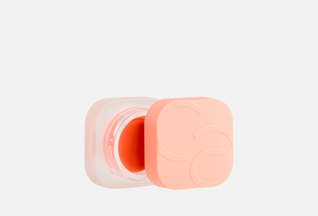 Catrice Creamy soft-matte pudding blush Velvet Pudding