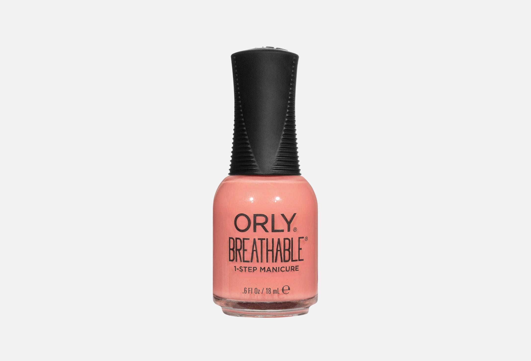 Breathable  18 No Coral-Ation