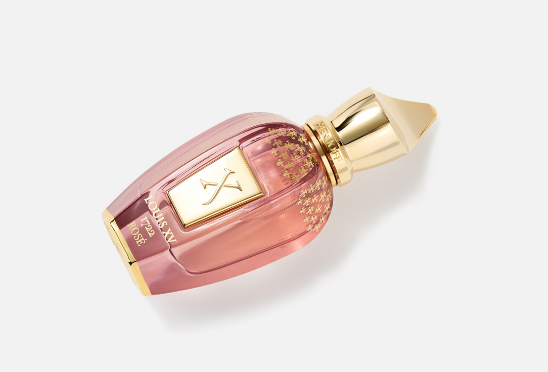Xerjoff Parfum Louis XV 1722 Rosé