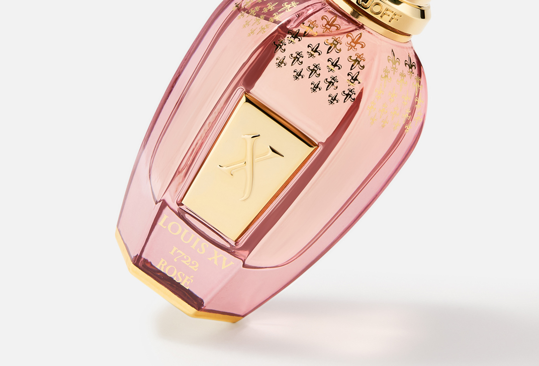 Xerjoff Parfum Louis XV 1722 Rosé