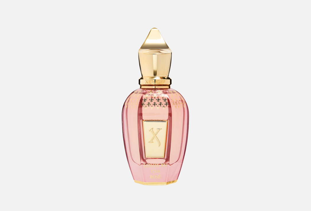 Xerjoff Parfum Louis XV 1722 Rosé