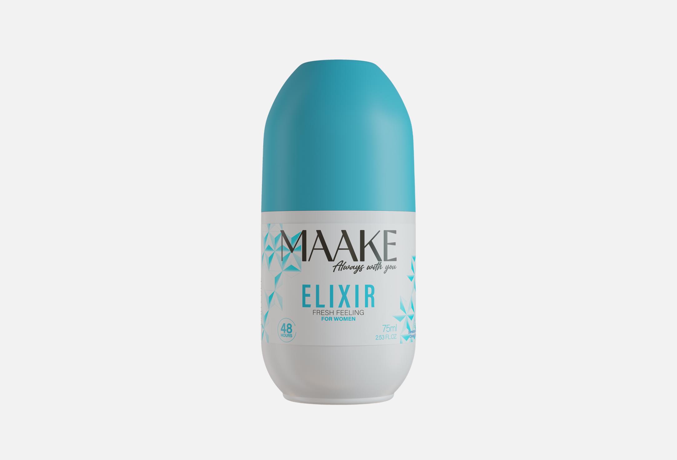 ELIXIR  75 