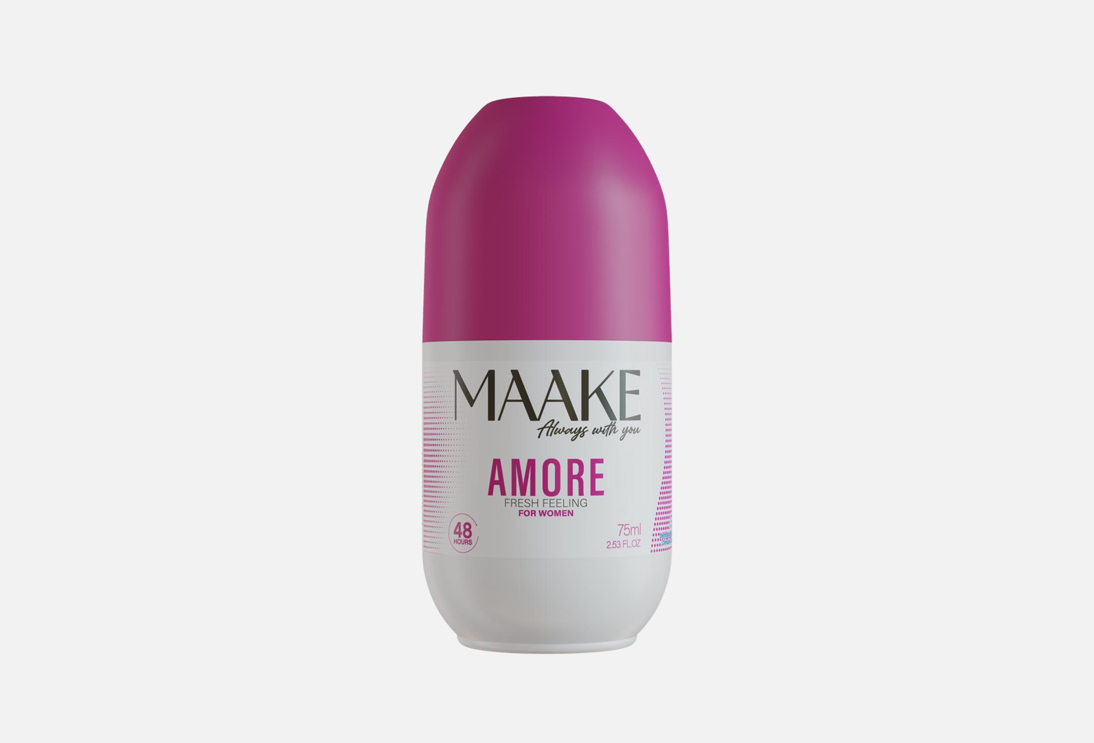 AMORE  75 