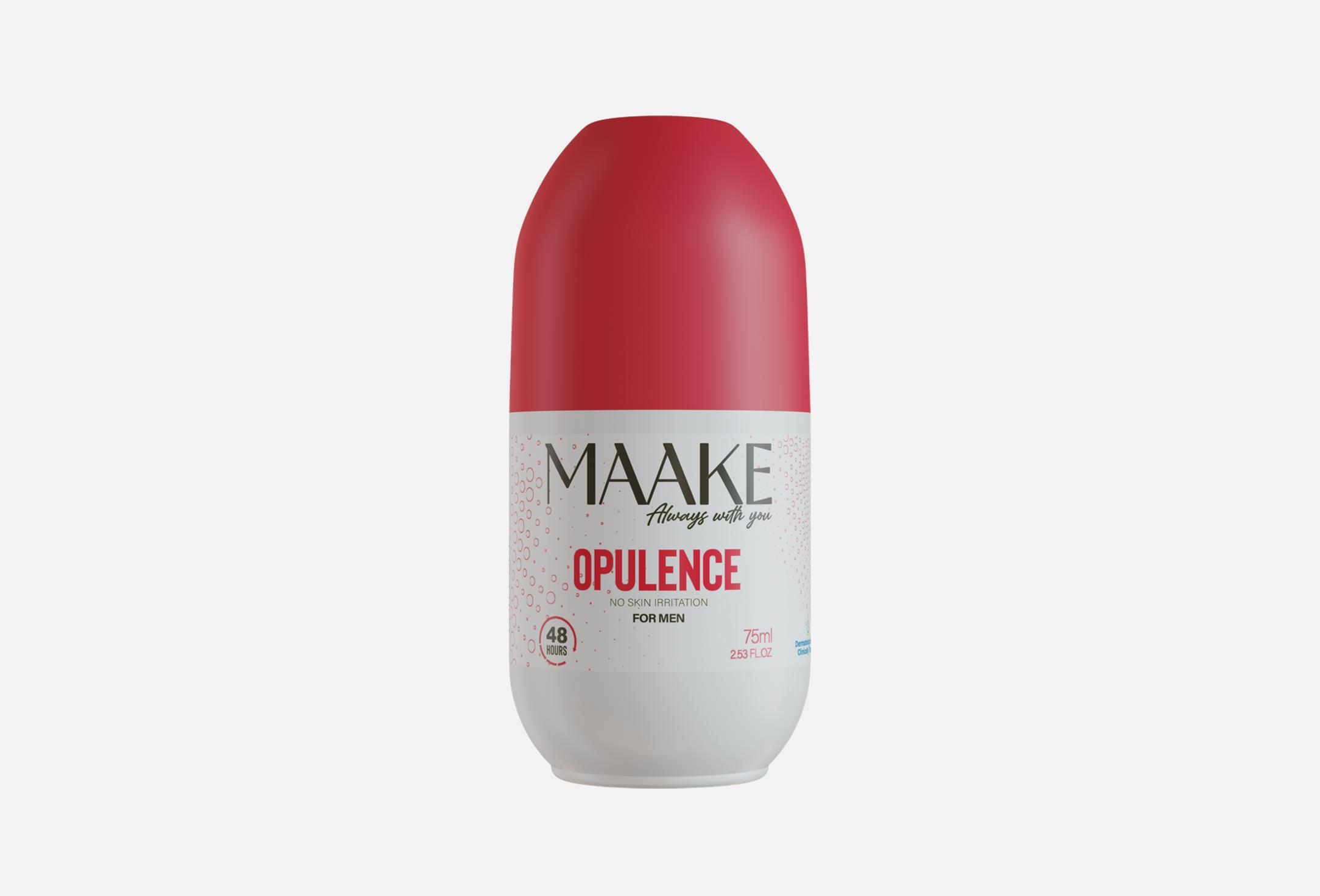 OPULENCE  75 