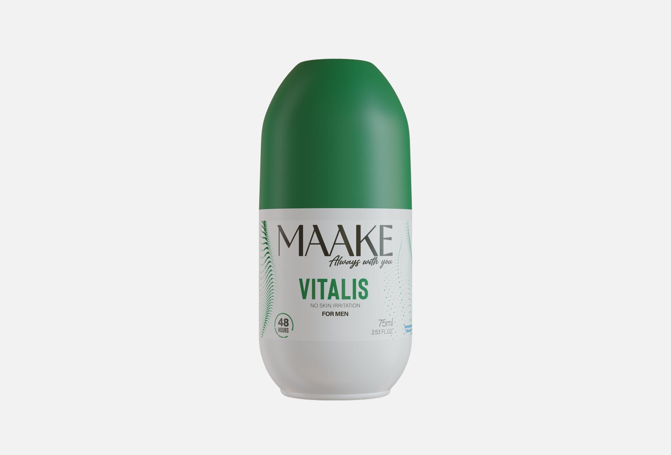 VITALIS  75 