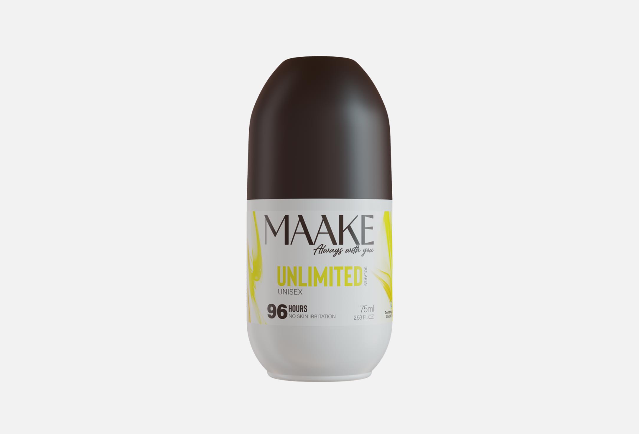 UNLIMITED SOLARES 75