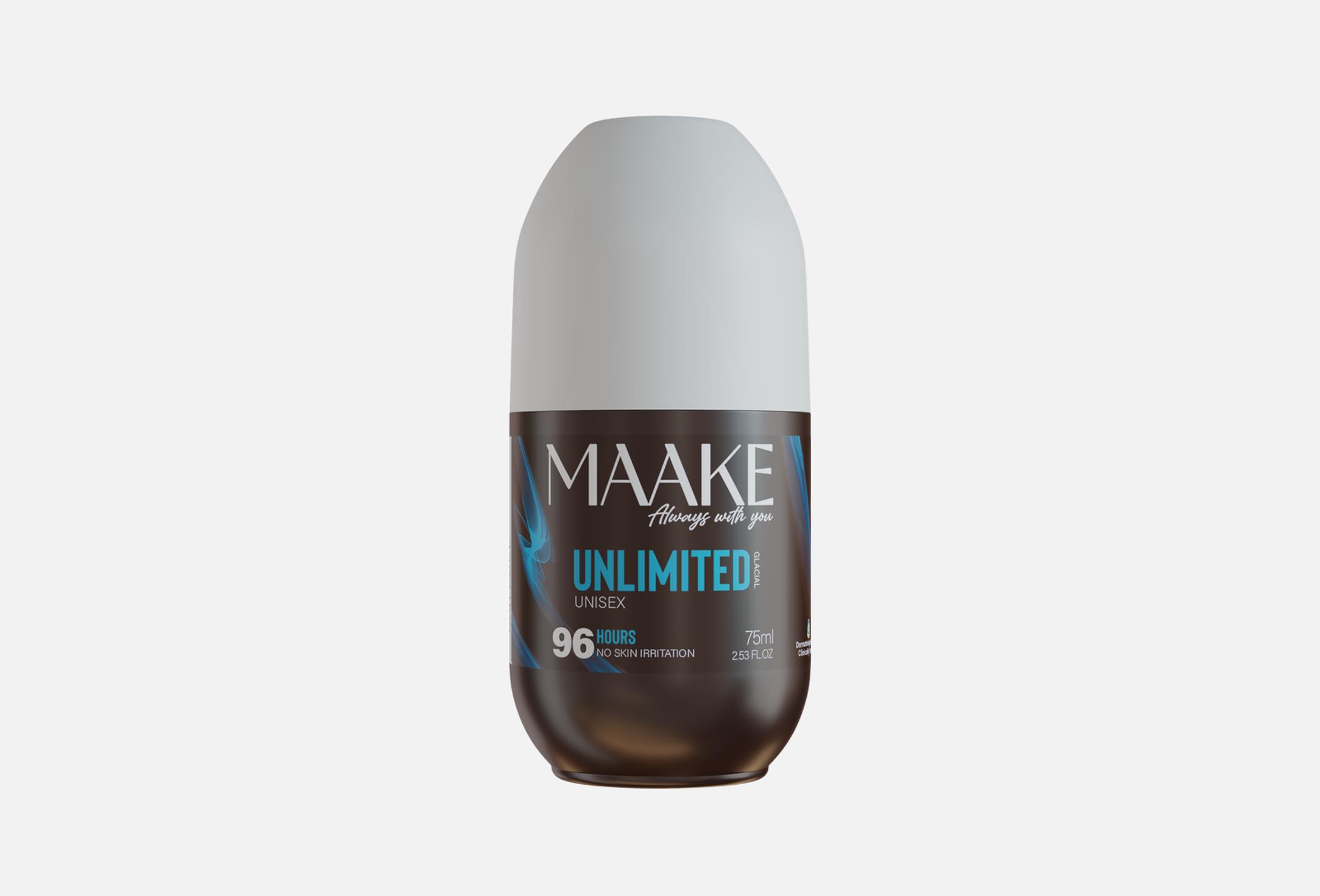 UNLIMITED GLACIAL  75 