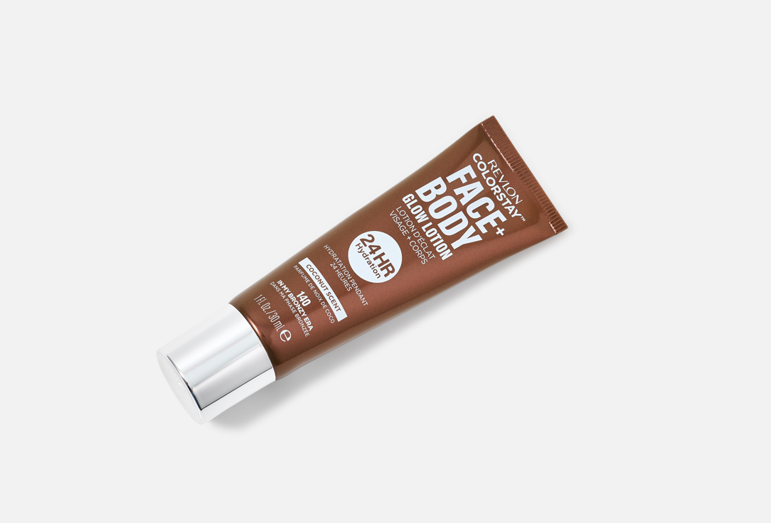 Revlon Hydrating Luminous Face & Body Lotion Colorstay Face & Body Glow Lotion In my bronxy era Revlon Hydrating Luminous Face & Body Lotion Colorstay Face & Body Glow Lotion
